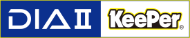 ダイヤモンドキーパー